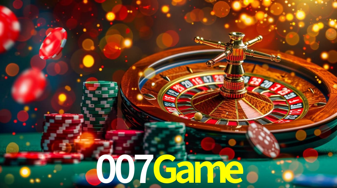 Programa VIP 007Game