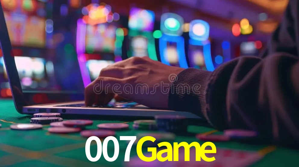 Apostas de Tênis 007Game