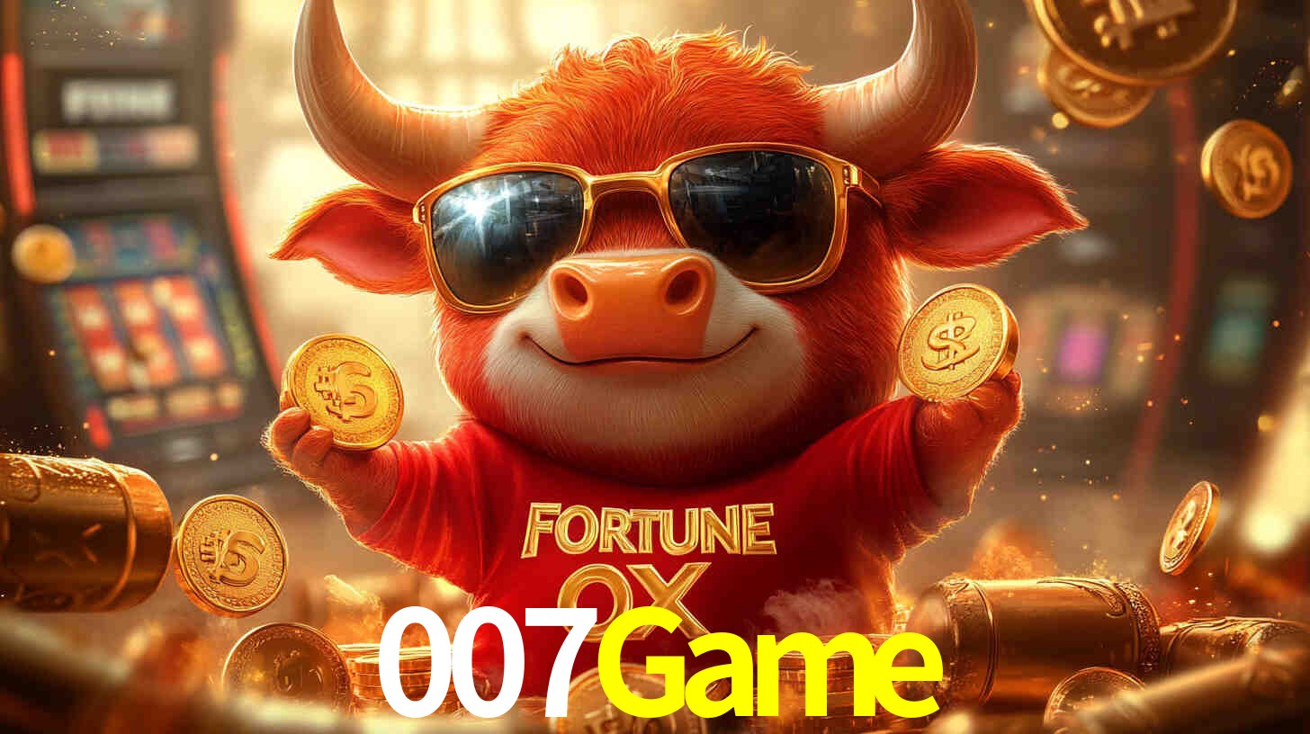 007Game,007Game App