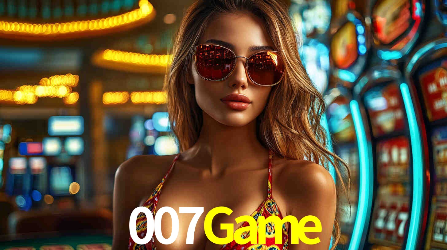007Game