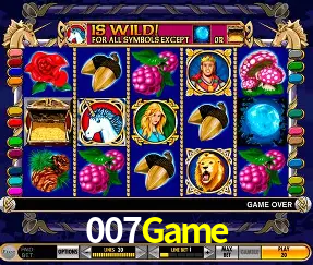 A Revolução dos Aplicativos de Jogos no 007Game