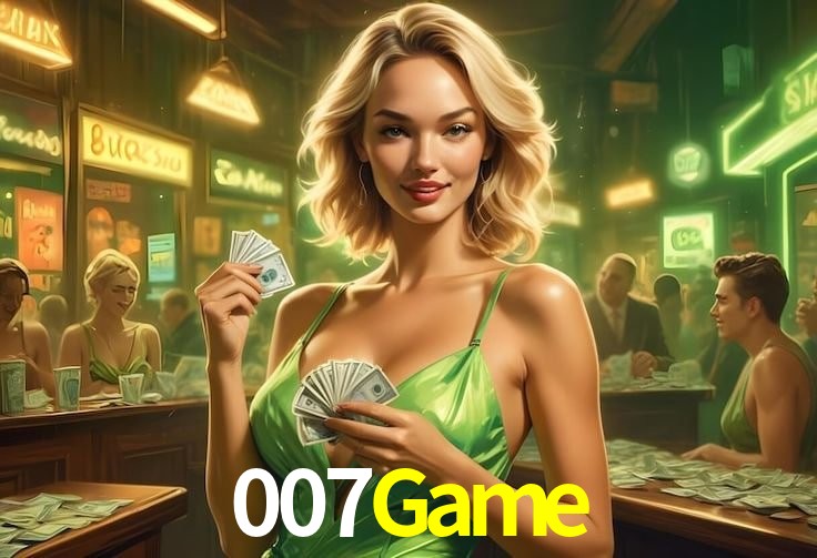 Apostas de Futebol 007Game