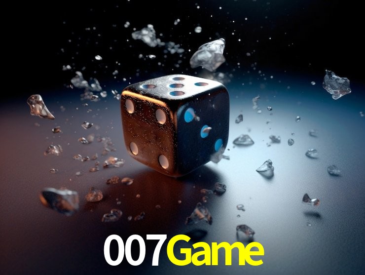 Segurança 2FA 007Game