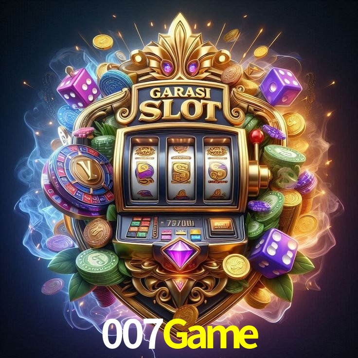 Gates of Olympus 007Game
