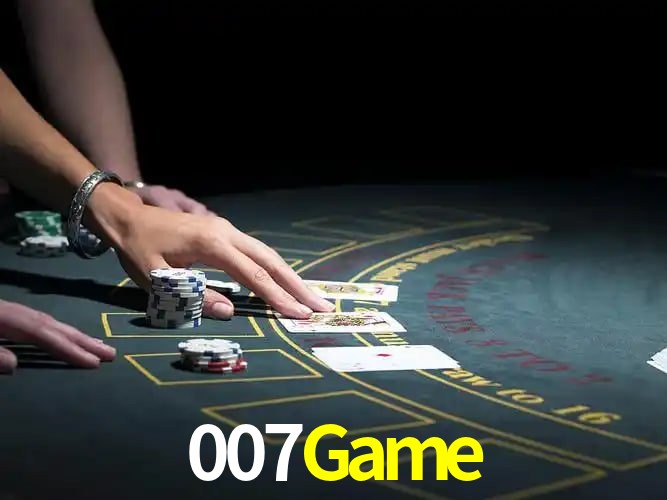 Login Seguro 007Game