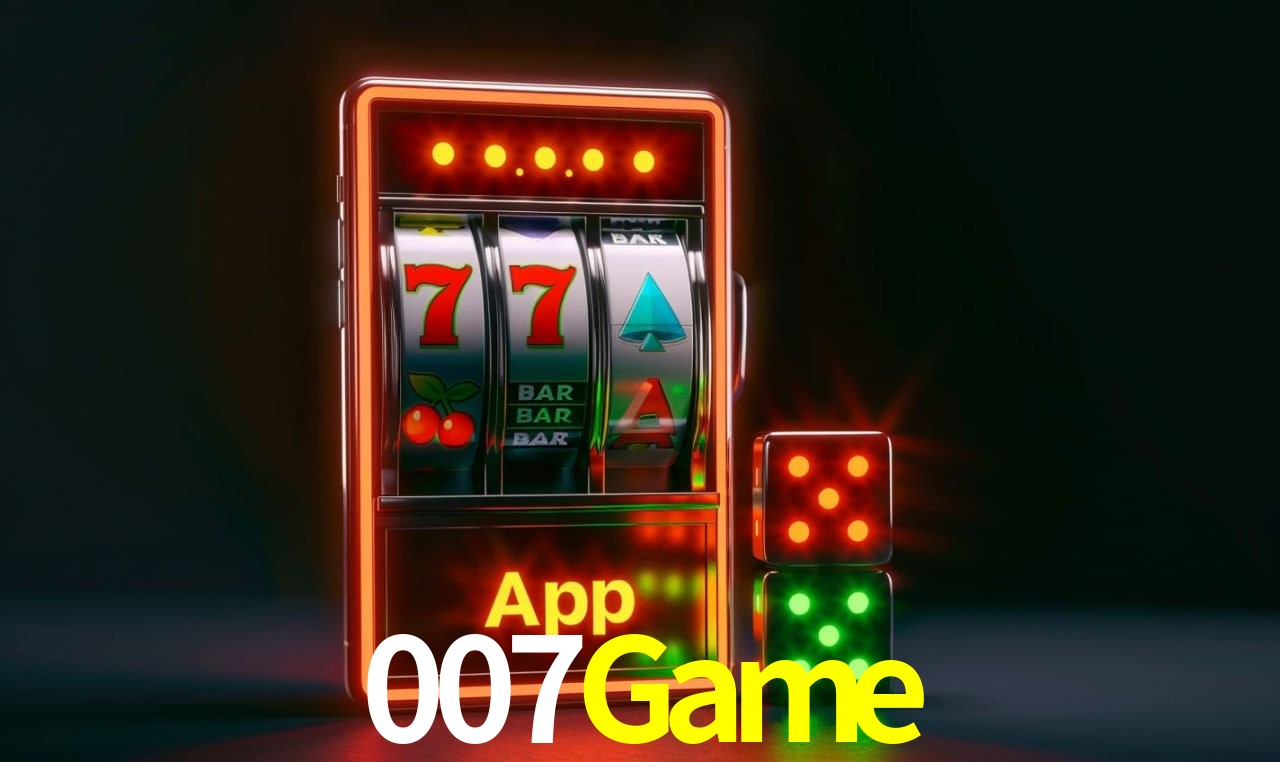 Sistemas de Segurança 007Game