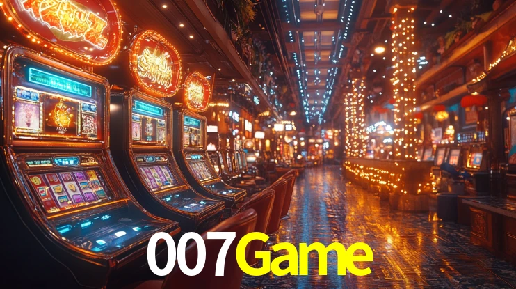 007Game