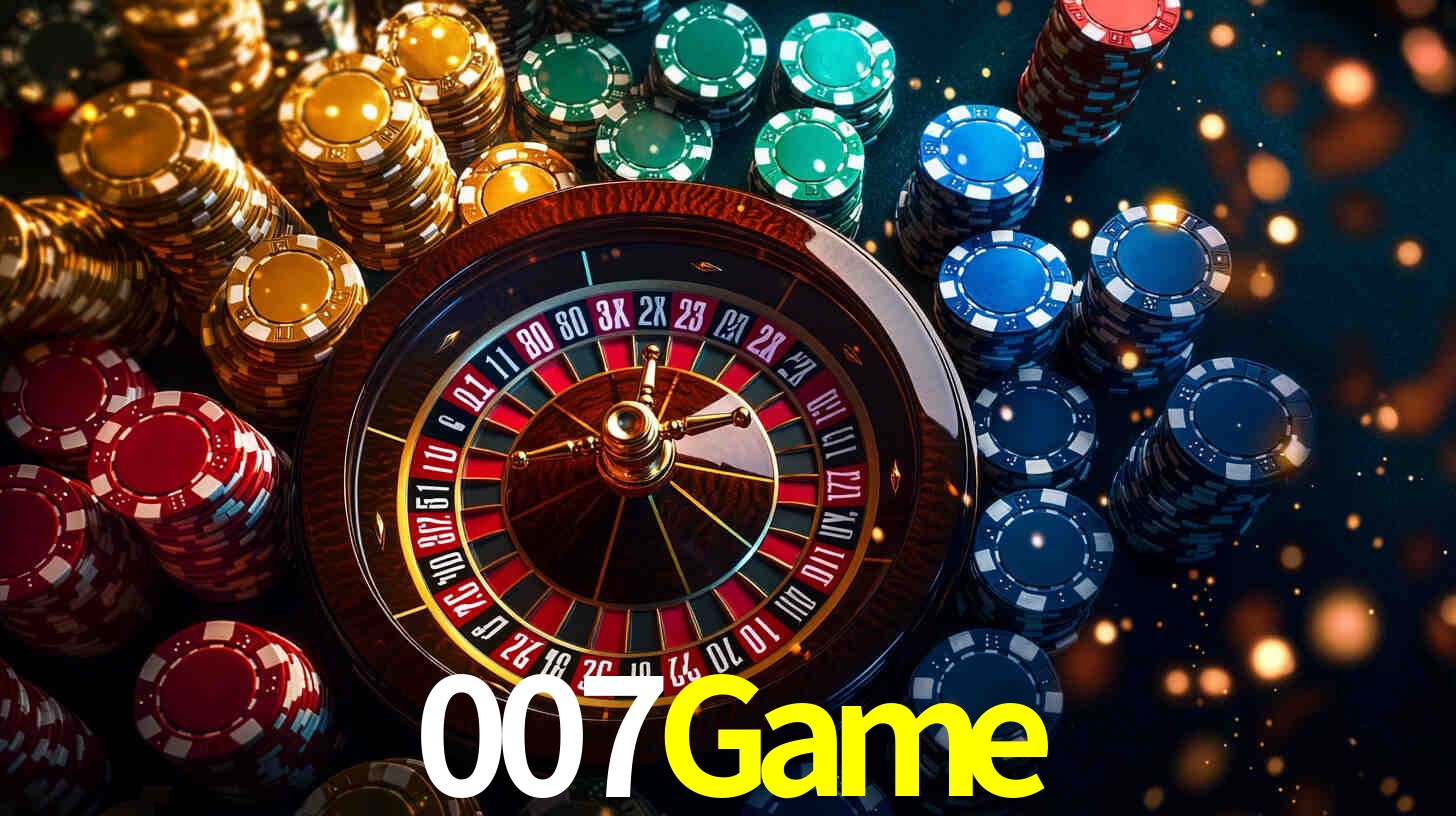 007Game