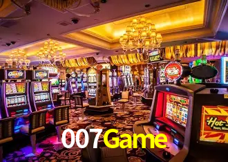Desvendando o Mundo dos Jogos Virtuais na 007Game