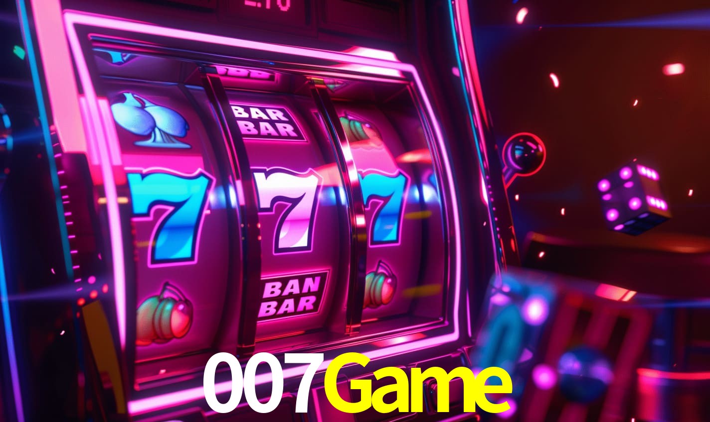 PIX Instantâneo 007Game