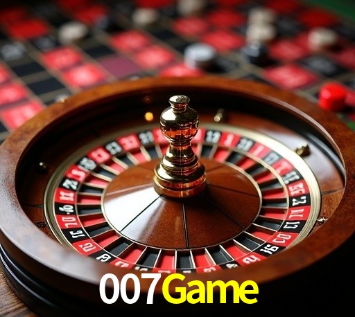 Cadastro Rápido 007Game