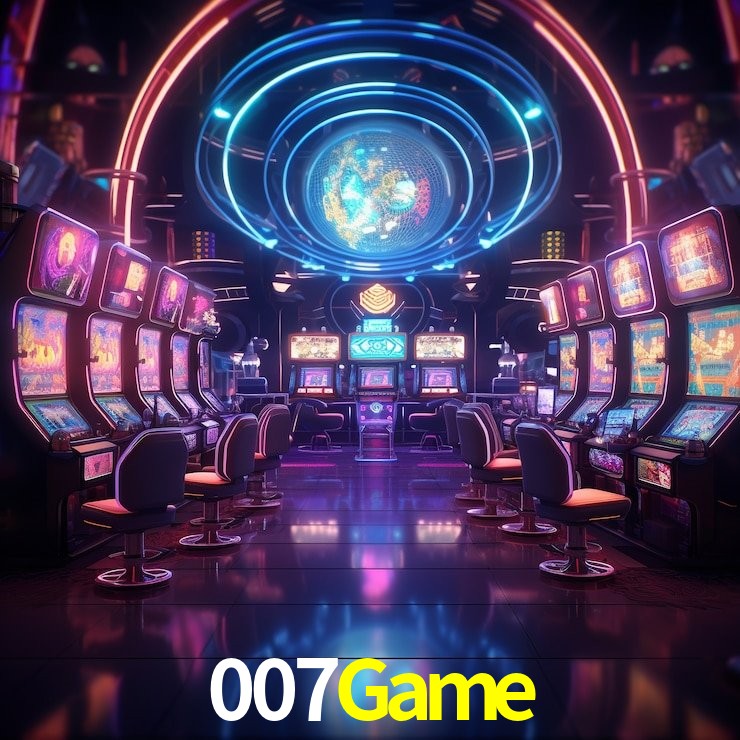 Ofertas Exclusivas 007Game