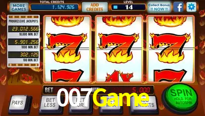 Desvendando o Mundo dos Jogos Virtuais na 007Game