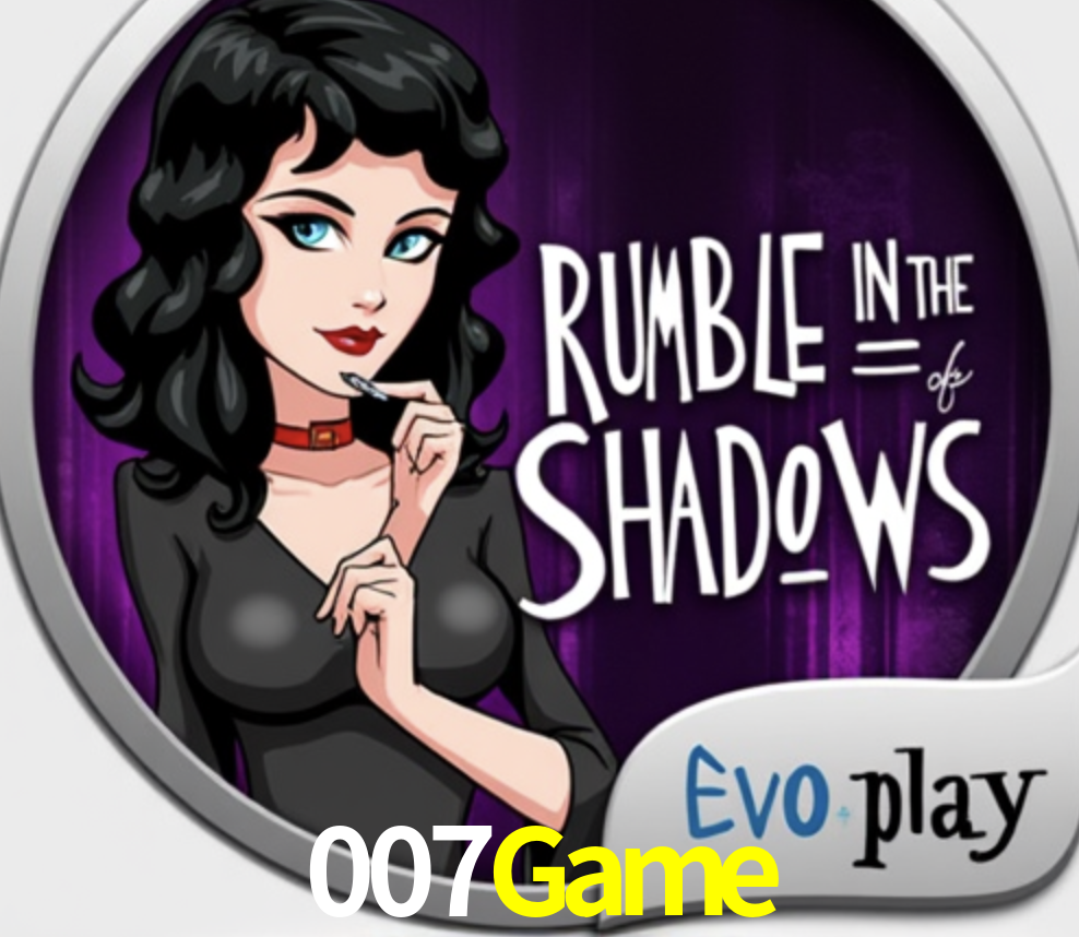 Descubra a Magia dos Jogos de Arcade no 007Game