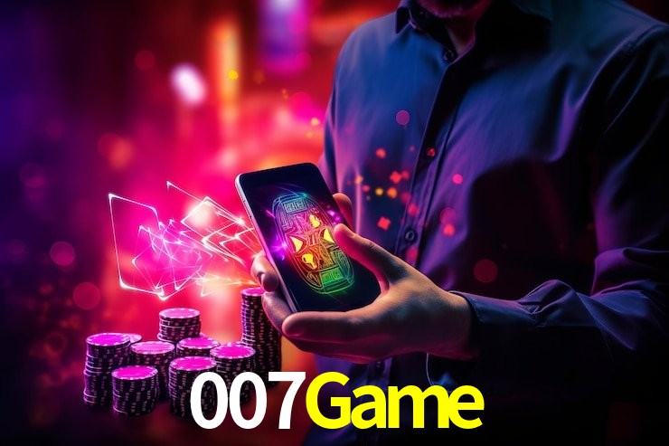 Recursos de Bônus 007Game