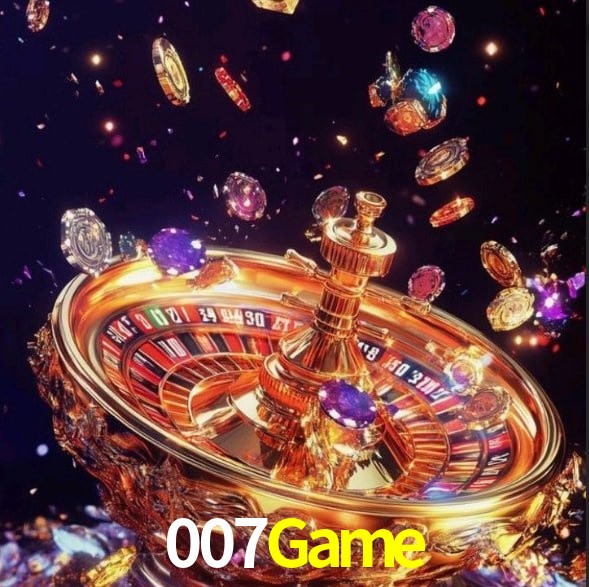 Diretório de Jogos 007Game