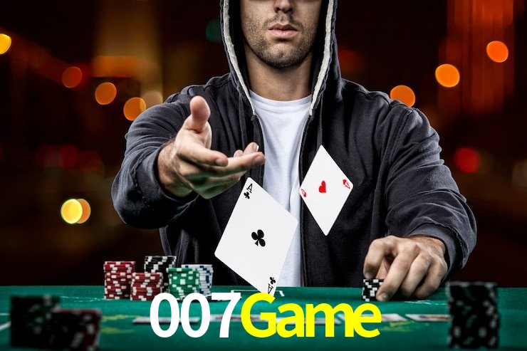 007Game App