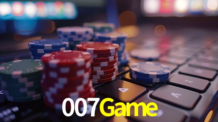 Recursos de Bônus 007Game